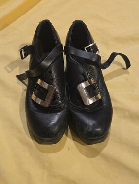 Irish Hard Shoes Dance Shoes